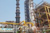 In February 2017, Isomalk-2 isomerization unit was commissioned at Mumbai, India